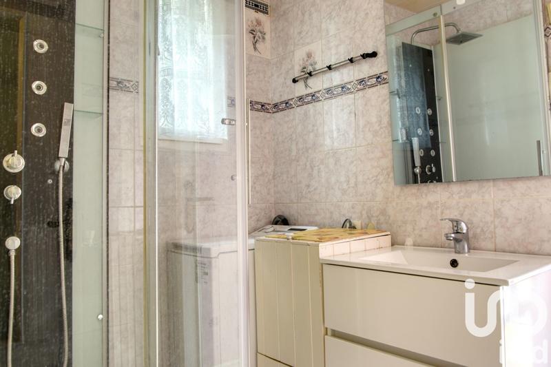 Maison de campagne - 111 m² - 4 pièces