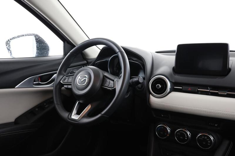 Mazda Cx-3 2.0 Skyactiv-G Exclusive Edition Skyactiv-Drive 121 ch