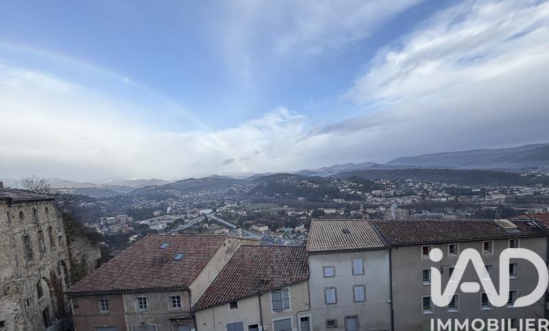 Appartement - 56 m² - 4 pièces