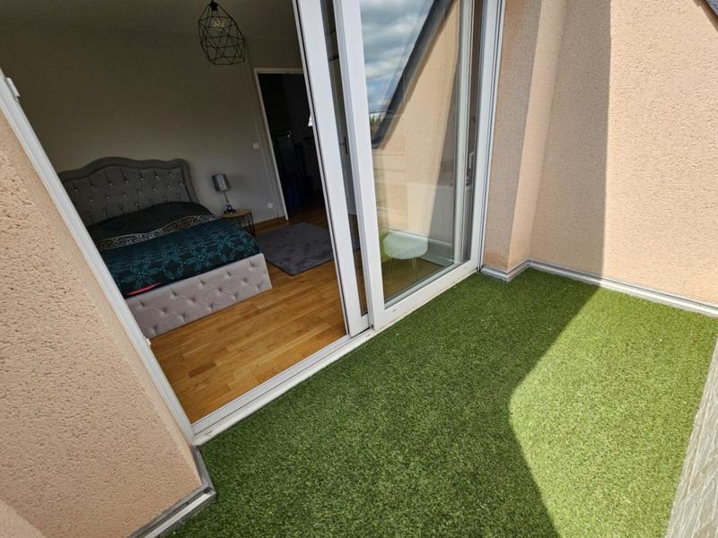 Maison ancienne - 171 m² - 7 pièces