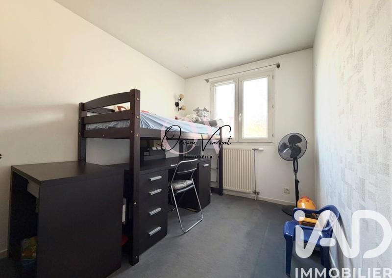 Appartement - 70 m² - 4 pièces