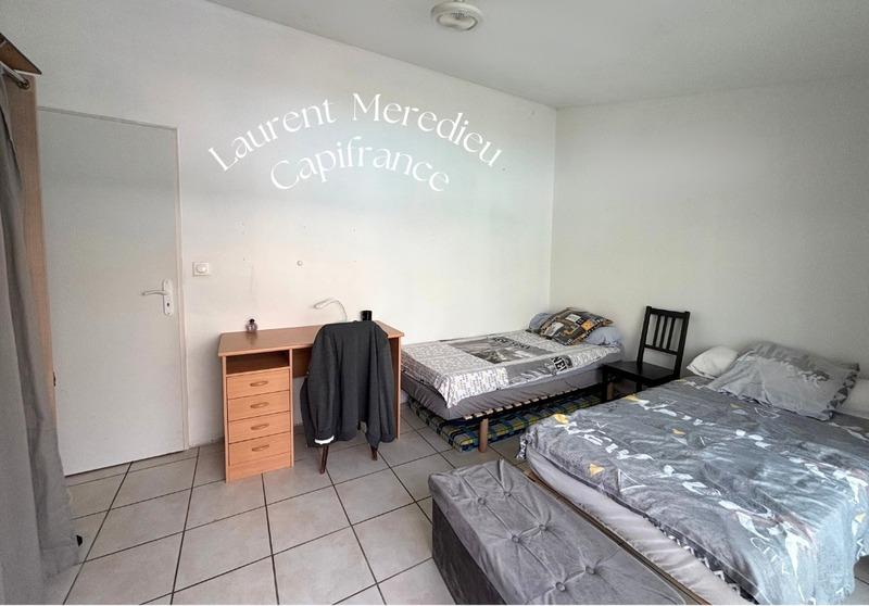 Maison - 168 m² - 7 pièces