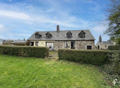 Maison de campagne - 135 m² - 7 pièces