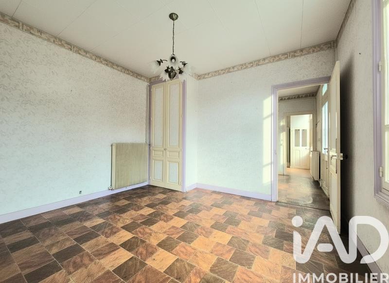 Maison - 41 m² - 2 pièces