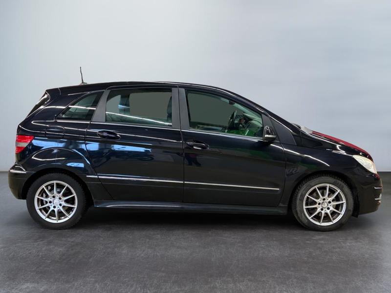 Mercedes Classe B 180 Cdi Sport