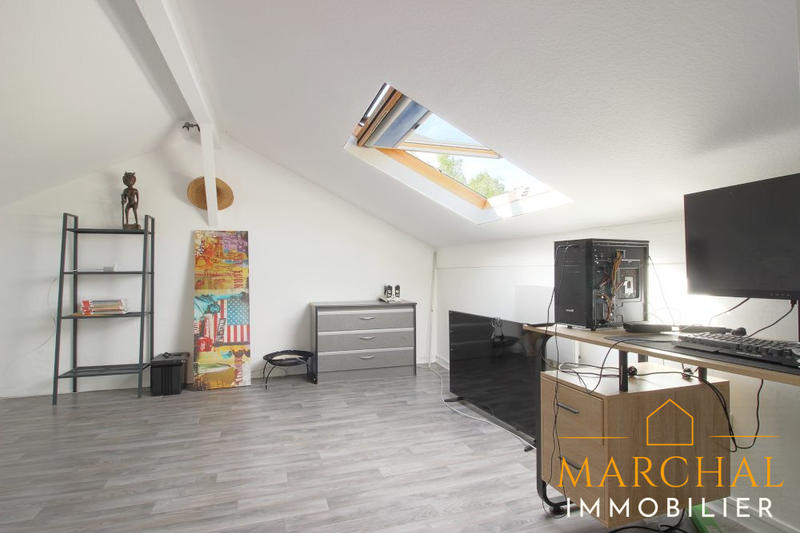 Maison - 160 m² - 7 pièces