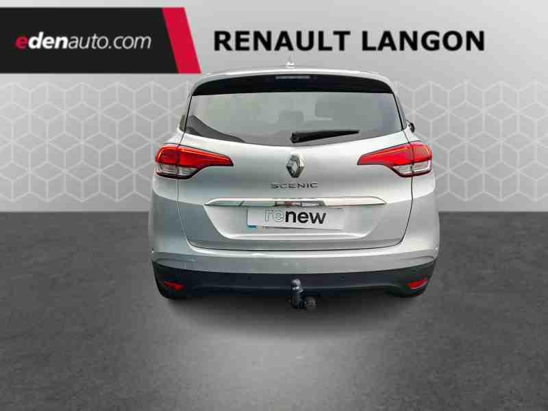 Renault Scénic TCe 140 Fap Edc - 21 Intens