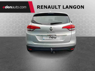 Renault Scénic TCe 140 Fap Edc - 21 Intens