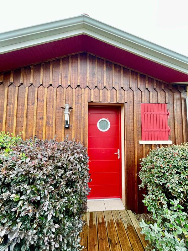 Maison - 180 m² - 6 pièces