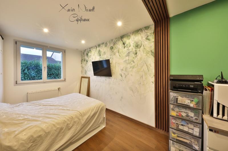 Maison - 115 m² - 4 pièces