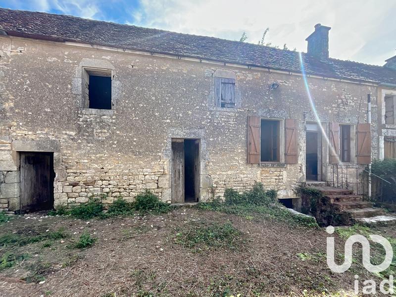 Ferme - 33 m² - 1 pièce