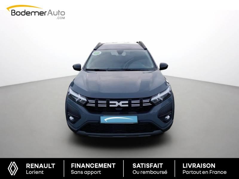 Dacia Jogger Eco-G 100 7 places Extreme +