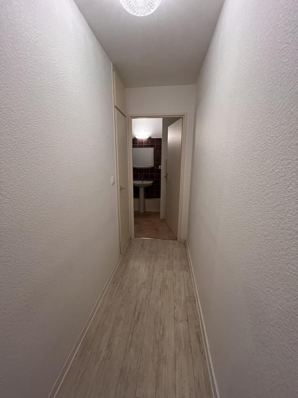 Appartement - 34 m² - 1 pièce