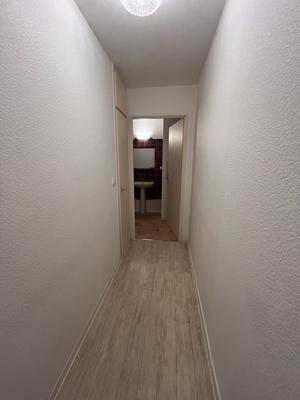 Appartement - 34 m² - 1 pièce