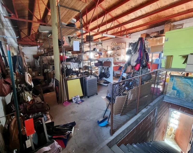 Immeuble - 507 m² - 9 pièces