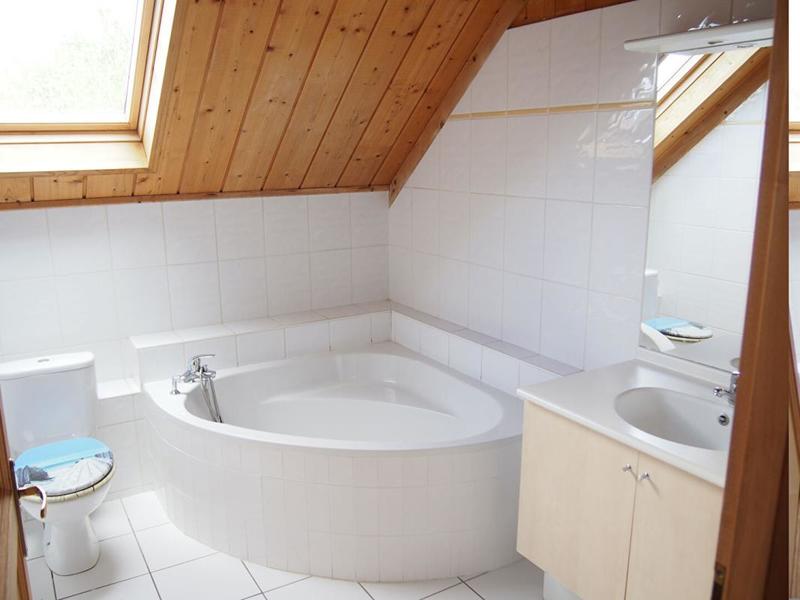 Maison - 140 m² - 7 pièces