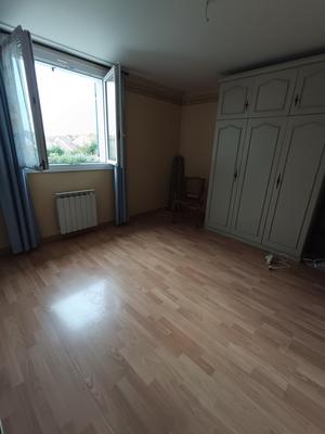 Maison - 118 m² - 6 pièces