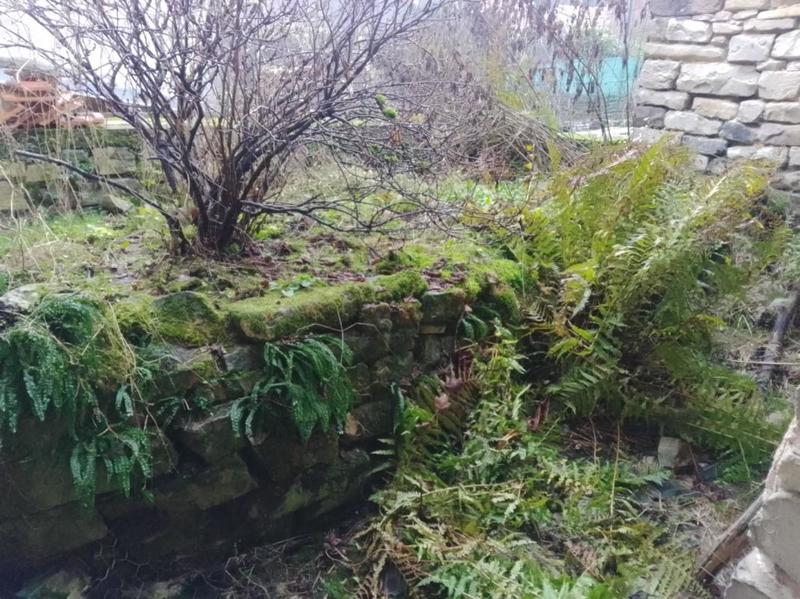 Maison de village - 100 m² - 4 pièces