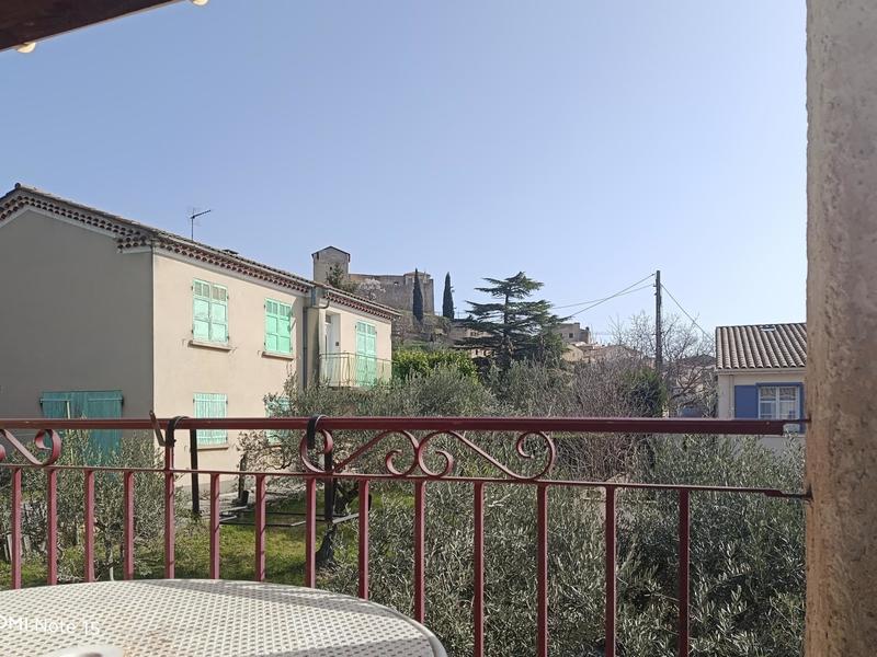 Appartement - 29 m² - 1 pièce