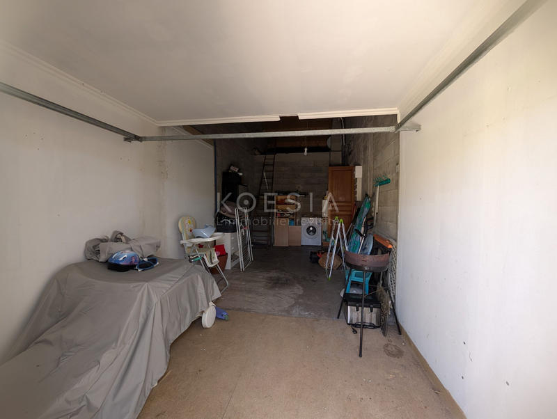 Maison traditionnelle - 80 m² - 4 pièces