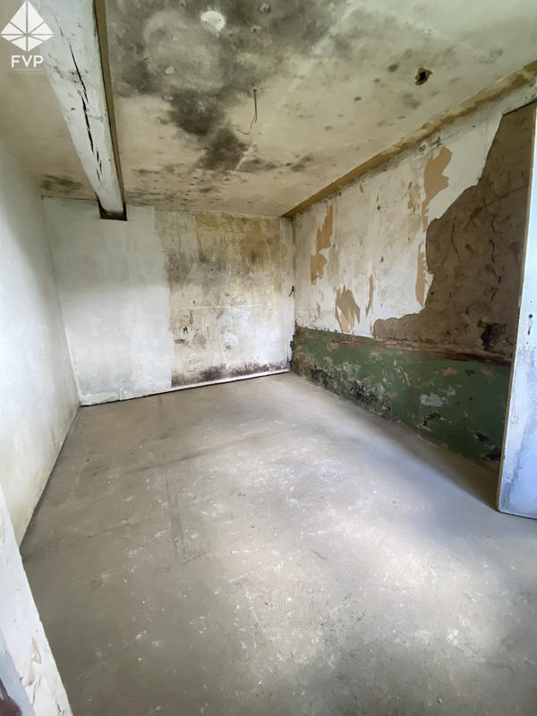 Maison - 72 m² - 3 pièces