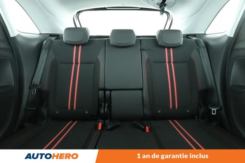 Opel Crossland 1.2 Turbo Gs Line 110 ch