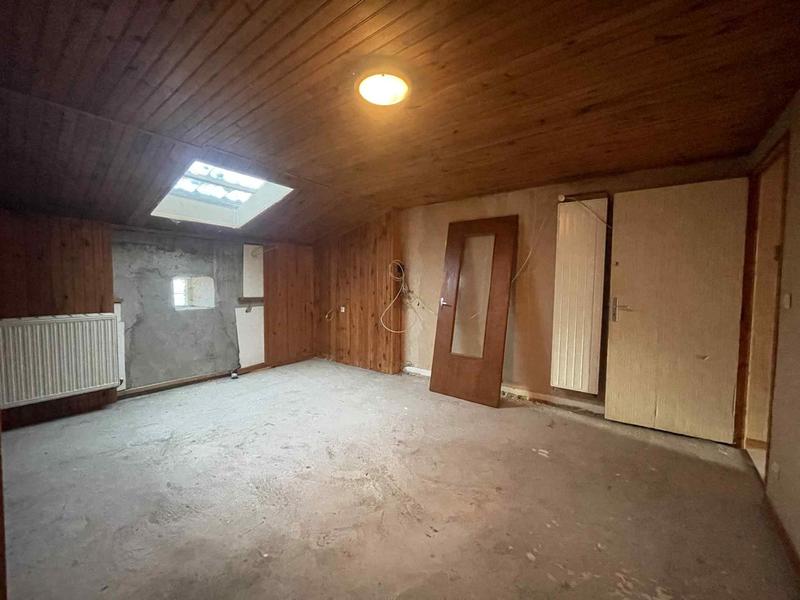 Maison de village - 133 m² - 4 pièces