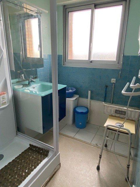 Appartement - 87 m² - 4 pièces