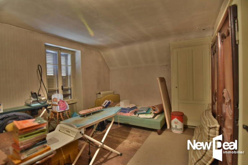 Maison - 282 m² - 8 pièces