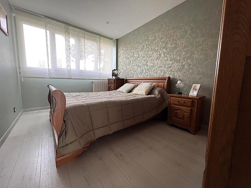 Appartement - 69 m² - 4 pièces