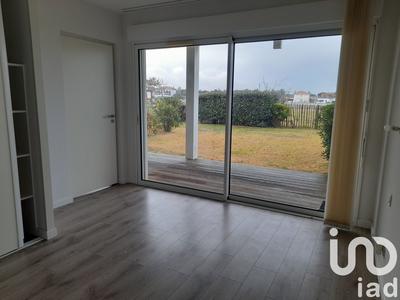 Appartement - 54 m² - 3 pièces