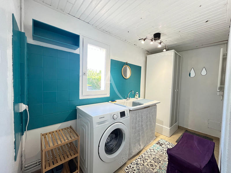 Maison - 106 m² - 4 pièces