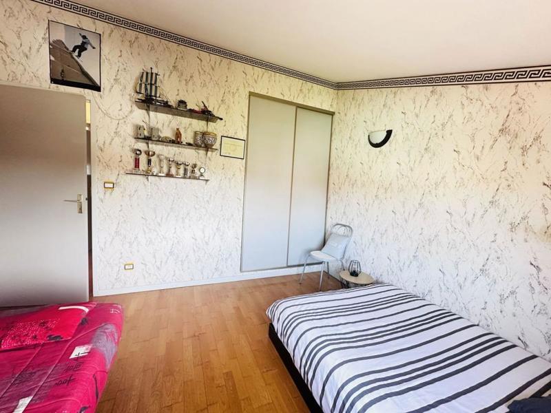 Maison - 145 m² - 5 pièces