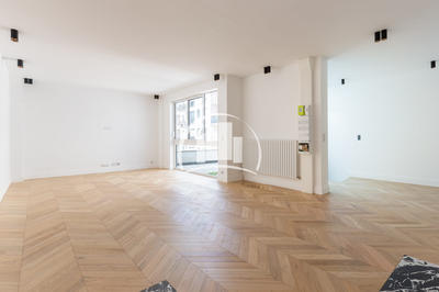 Appartement - 78 m² - 3 pièces