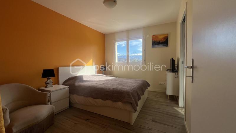 Maison - 196 m² - 6 pièces