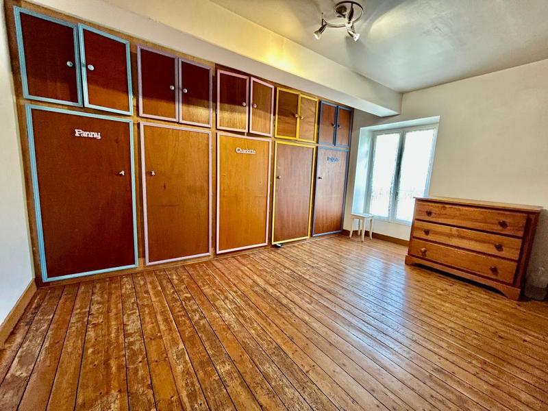 Maison - 145 m² - 5 pièces