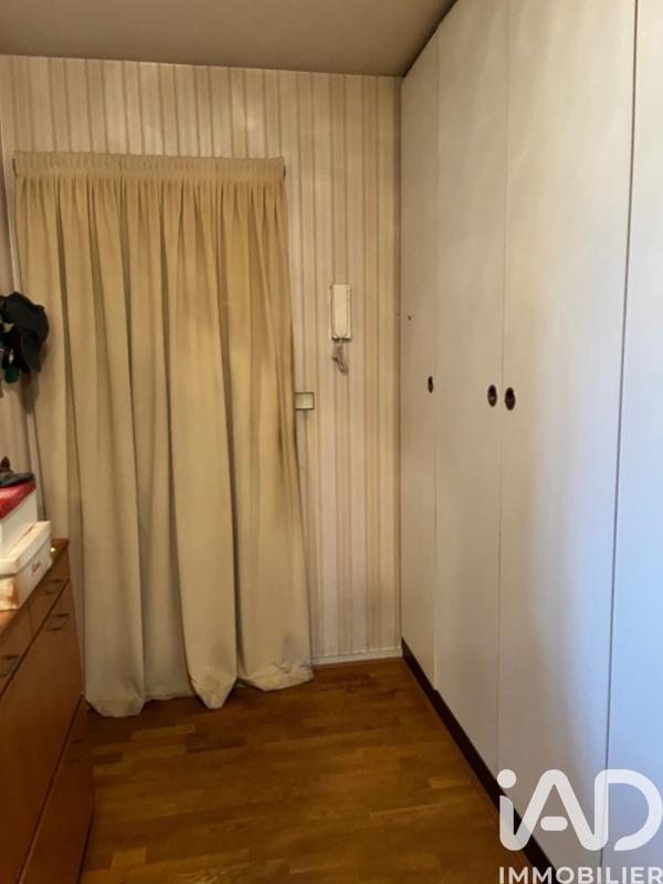 Appartement - 95 m² - 4 pièces