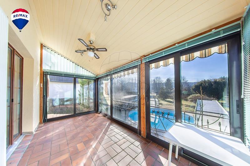 Maison - 138 m² - 5 pièces