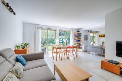 Appartement - 139 m² - 5 pièces