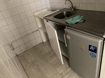 Studio - 20 m² - 1 pièce