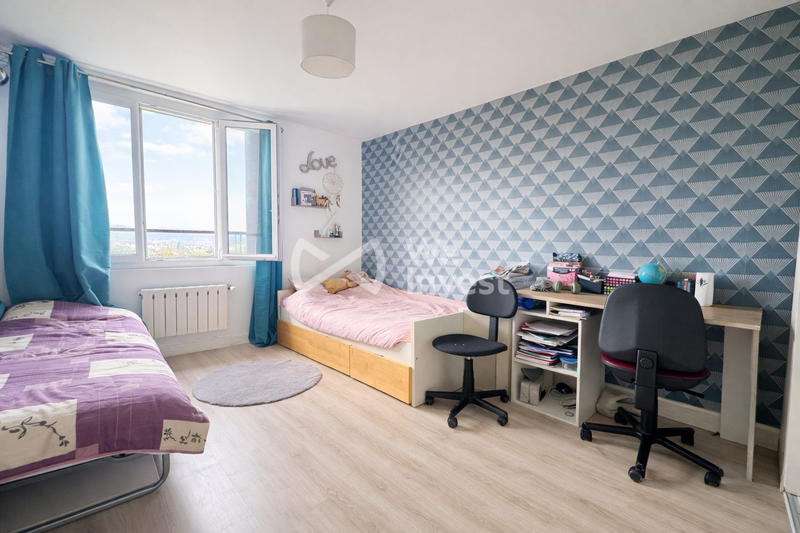 Maison ancienne - 99 m² - 4 pièces