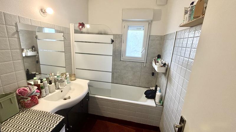 Appartement - 88 m² - 4 pièces