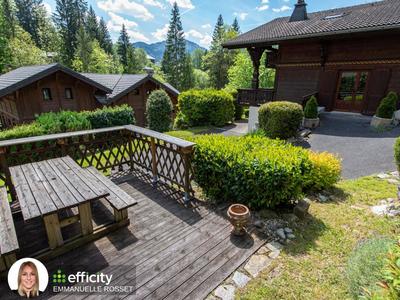 Maison - 171 m² - 6 pièces