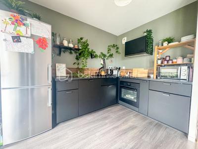 Appartement - 83 m² - 4 pièces