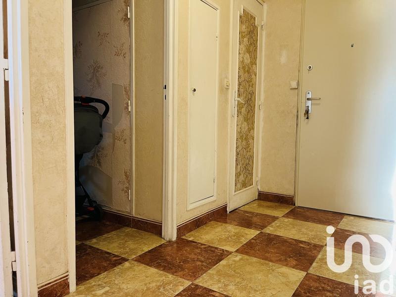 Appartement - 68 m² - 4 pièces