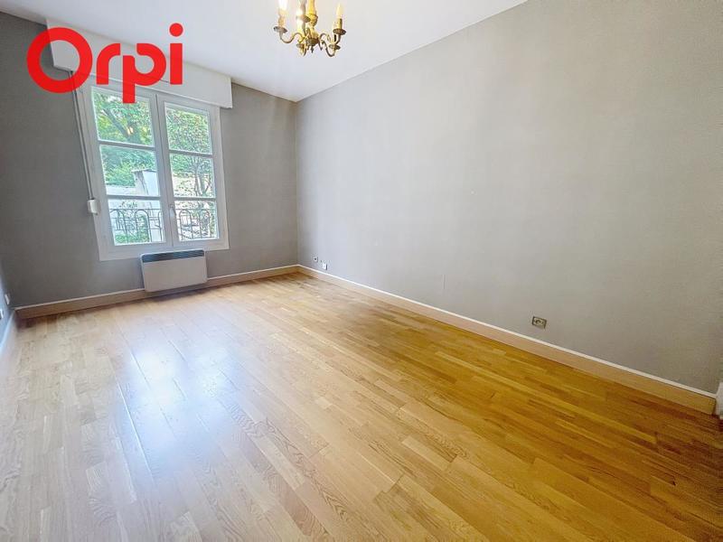 Appartement - 88 m² - 4 pièces