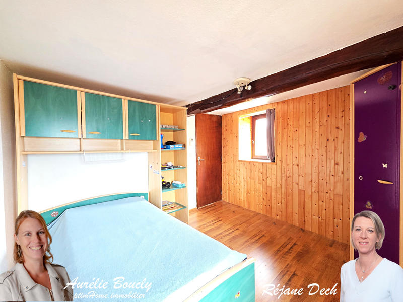 Appartement - 84 m² - 4 pièces