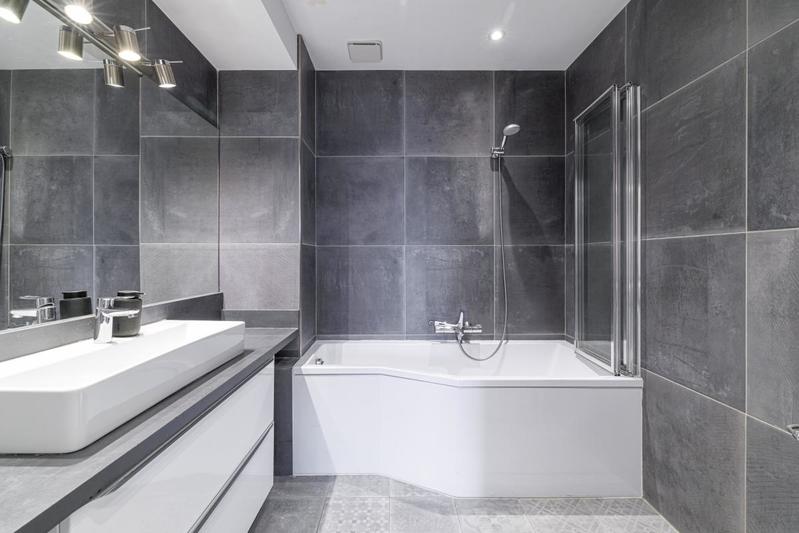 Appartement - 94 m² - 3 pièces