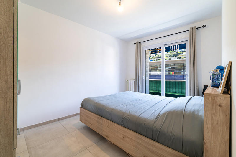 Appartement - 63 m² - 4 pièces