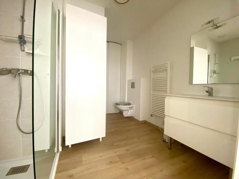 Appartement - 29 m² - 1 pièce